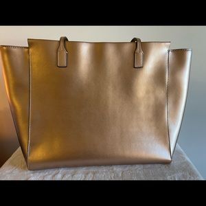 Rose Gold Authentic Kate Spade Wallet and Purse